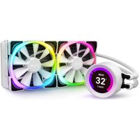 Cooler Nzxt RL-KRZ53-RW