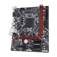 Placa de baza Gigabyte B365M H