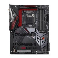 Placa de baza Gigabyte Z490 AORUS ULTRA-GU