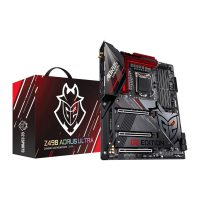 Placa de baza Gigabyte Z490 AORUS ULTRA-GU