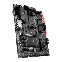 Placa de baza Msi B450 TOMAHAWK MAX