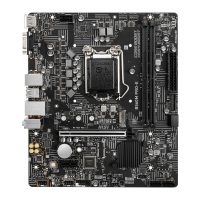Placa de baza Msi B560M PRO-E