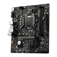 Placa de baza Msi B560M PRO-E