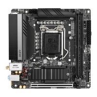 Placa de baza Msi H510I PRO WIFI