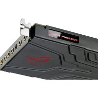 Placa de sunet Asus XONAR_PHOEBUS