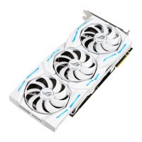 Placa video Asus ROG-STRIX-RTX2080TI-O11G-WHITE-GAMING