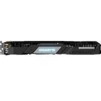 Placa video Gigabyte GV-N166SGAMING-6GD