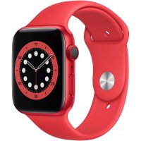 Smartwatch Apple M09C3WB/A