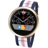 Smartwatch Mykronoz ZEROUND2HR - PNKGOLD
