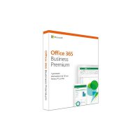 Software Microsoft Office 365 Business Premium KLQ-00211