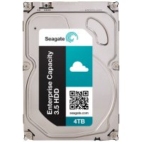 Stocare server Seagate ST4000NM0034
