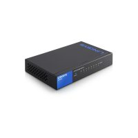 Switch Linksys LGS108
