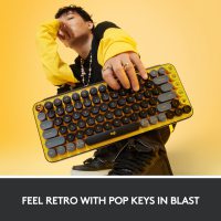 Tastatura Logitech 920-010735