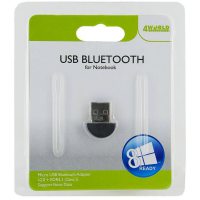 Adaptor bluetooth 4world 4World 05743