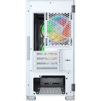Carcasa Aqirys Wezen white