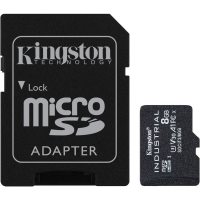 Card memorie Kingston SDCIT2/8GB