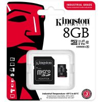 Card memorie Kingston SDCIT2/8GB