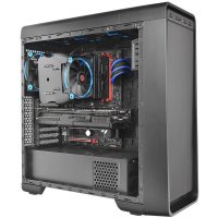 Cooler Thermaltake CL-P021-CA12BU-A