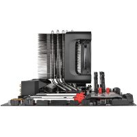 Cooler Thermaltake CL-P021-CA12BU-A