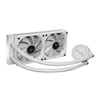 Cooler Xilence LiQuRizer 240 White ARGB