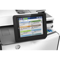 Multifunctional Hp G1W39A
