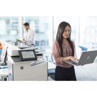 Multifunctional Hp G1W39A