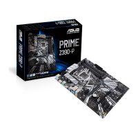 Placa de baza Asus PRIME Z390-P