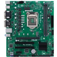 Placa de baza Asus PRO H410M-C/CSM