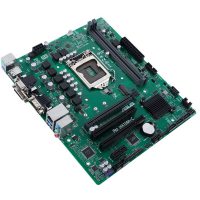 Placa de baza Asus PRO H410M-C/CSM