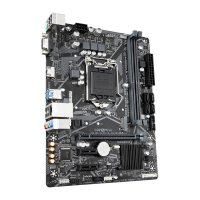 Placa de baza Gigabyte H410M H