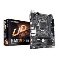 Placa de baza Gigabyte H410M H