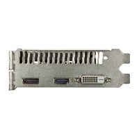 Placa video Powercolor AXRX 550 2GBD5-DH