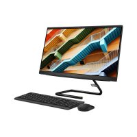 Sistem PC desktop Lenovo F0EY005XRI