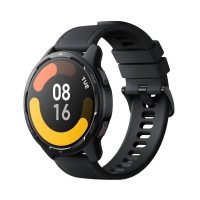 Smartwatch Xiaomi BHR5380GL, Watch S1 Active Space Black
