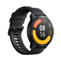 Smartwatch Xiaomi BHR5380GL, Watch S1 Active Space Black