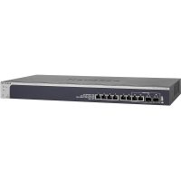 Switch Netgear XS708T-100NES