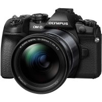 Aparat foto Olympus V207062BE000