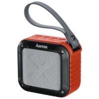 Boxe Hama HMR9173107