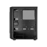 Carcasa Aerocool SENTINEL-G-BK-V1