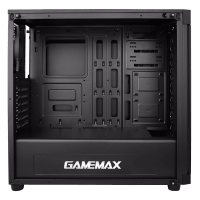 Carcasa Gamemax CAGMPOLARISB