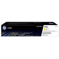 Consumabil Hp Toner 117A W2072A