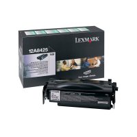 Consumabil Lexmark Toner 12A8425