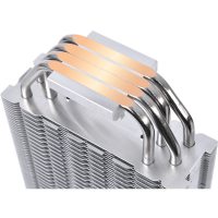 Cooler Thermaltake CL-P074-AL12BL-A