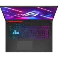 Laptop Asus ROG Strix G17 G713QE G713QE-HX043