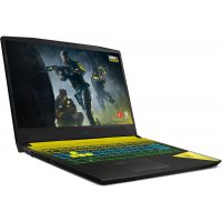 Laptop Msi Crosshair 15 9S7-158362-237
