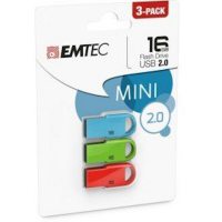Memorie externa Emtec ECMMD16GD252P3