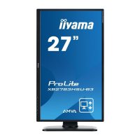Monitor LED Iiyama XB2783HSU-B3