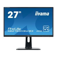 Monitor LED Iiyama XB2783HSU-B3
