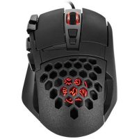 Mouse Tt Esports MO-VEZ-WDLOBK-01