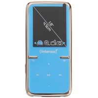 MP3 player Intenso 3717464